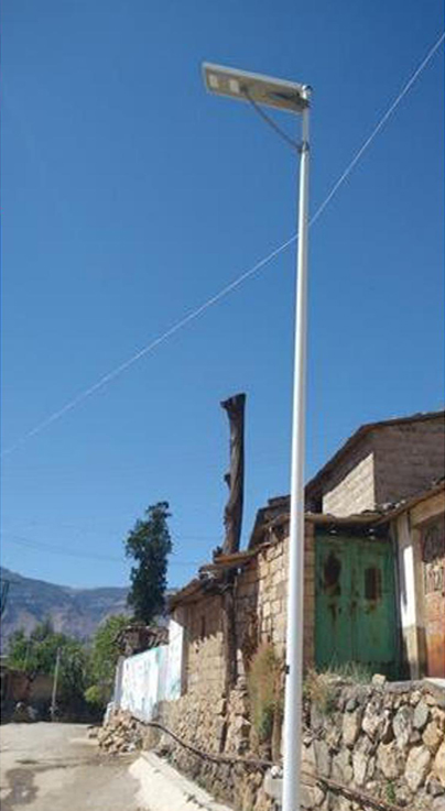 Inversor Fotovoltaico Central de Tres Fases