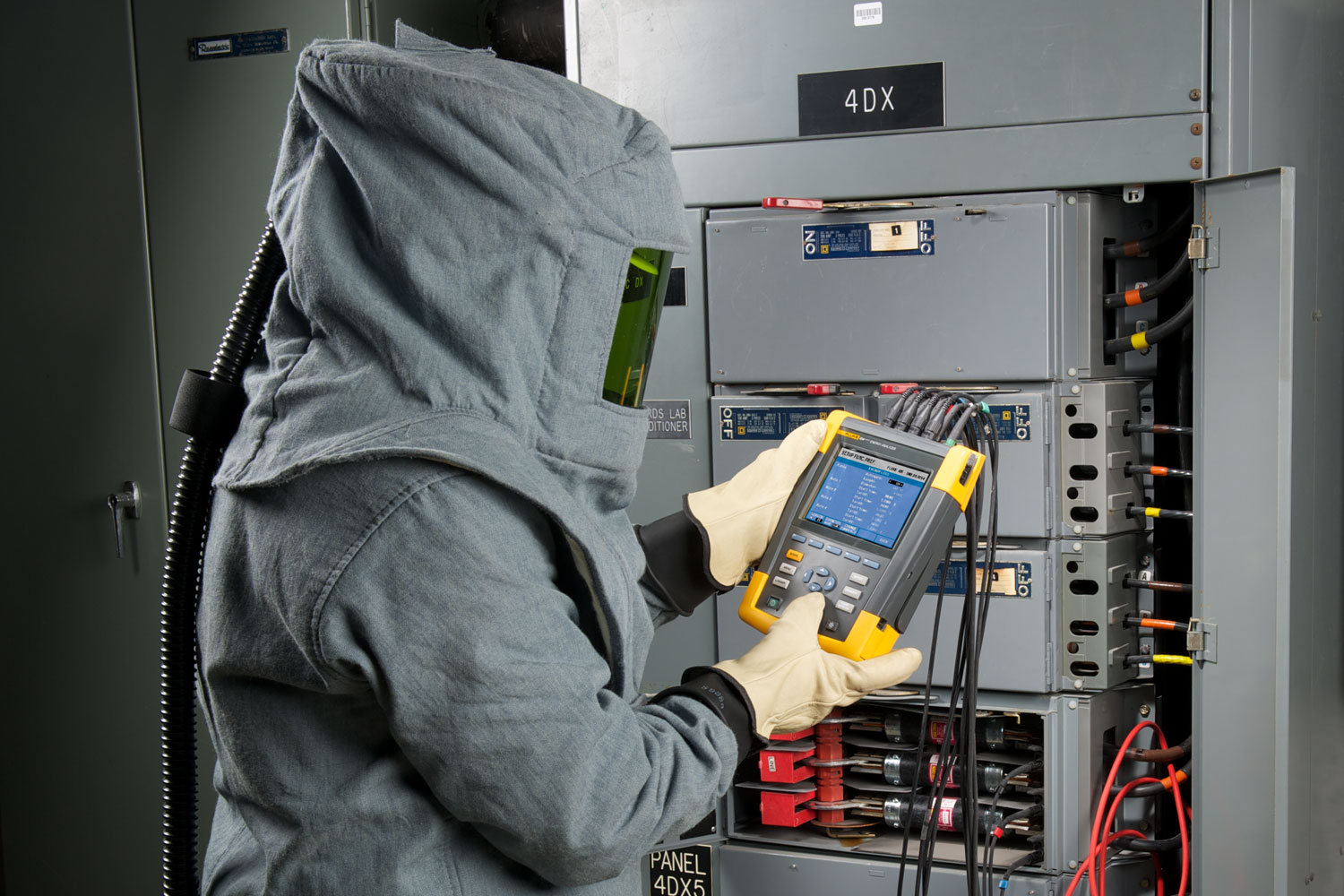 Inversor Fotovoltaico Central de Tres Fases