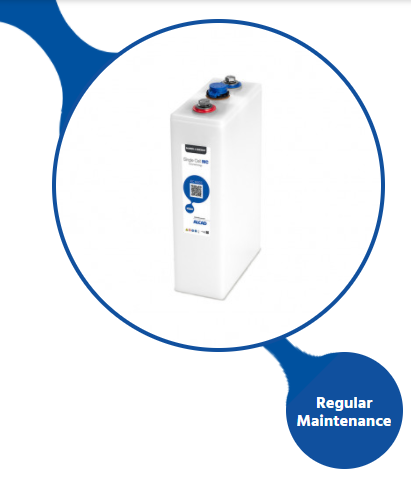 Inversor Fotovoltaico Central de 1500 V