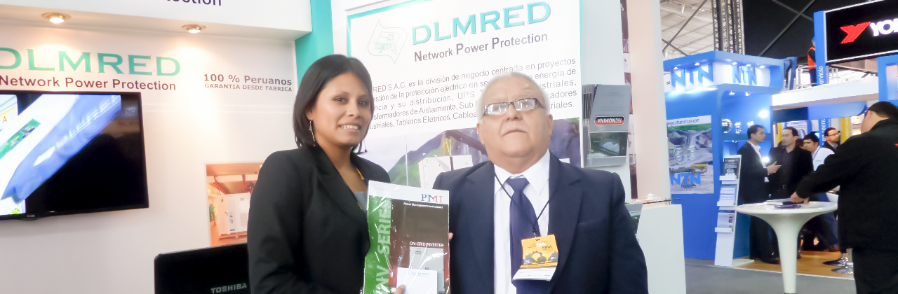 Inversor Fotovoltaico Central de 1500 V