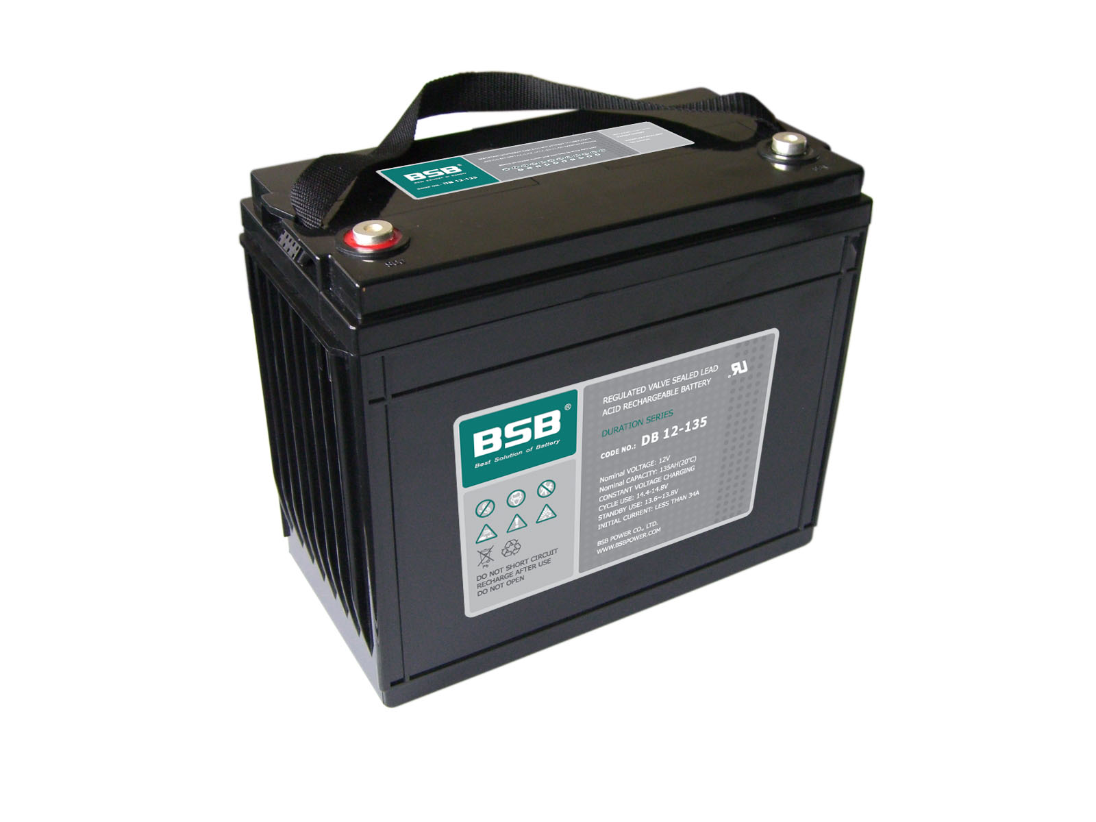 Inversor Fotovoltaico Central de 1500 V