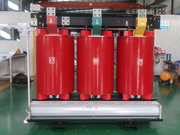 Inversor Fotovoltaico Central