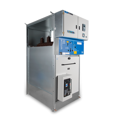 Inversor Fotovoltaico Central