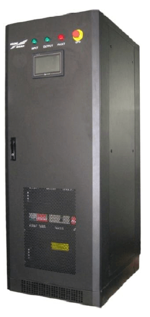 Inversor Fotovoltaico Central de 1500 V