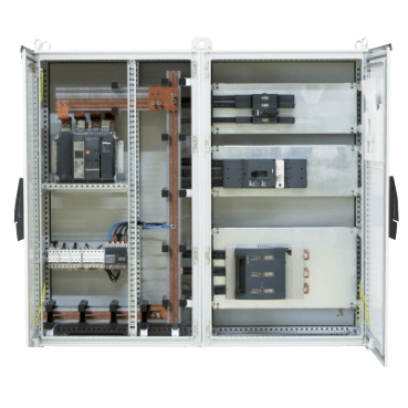 Tableros de Transferencia de Grupos ElectrogenosTableros de Transferencia de Grupos Electrogenos