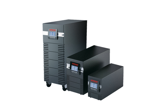 Inversor Fotovoltaico Central