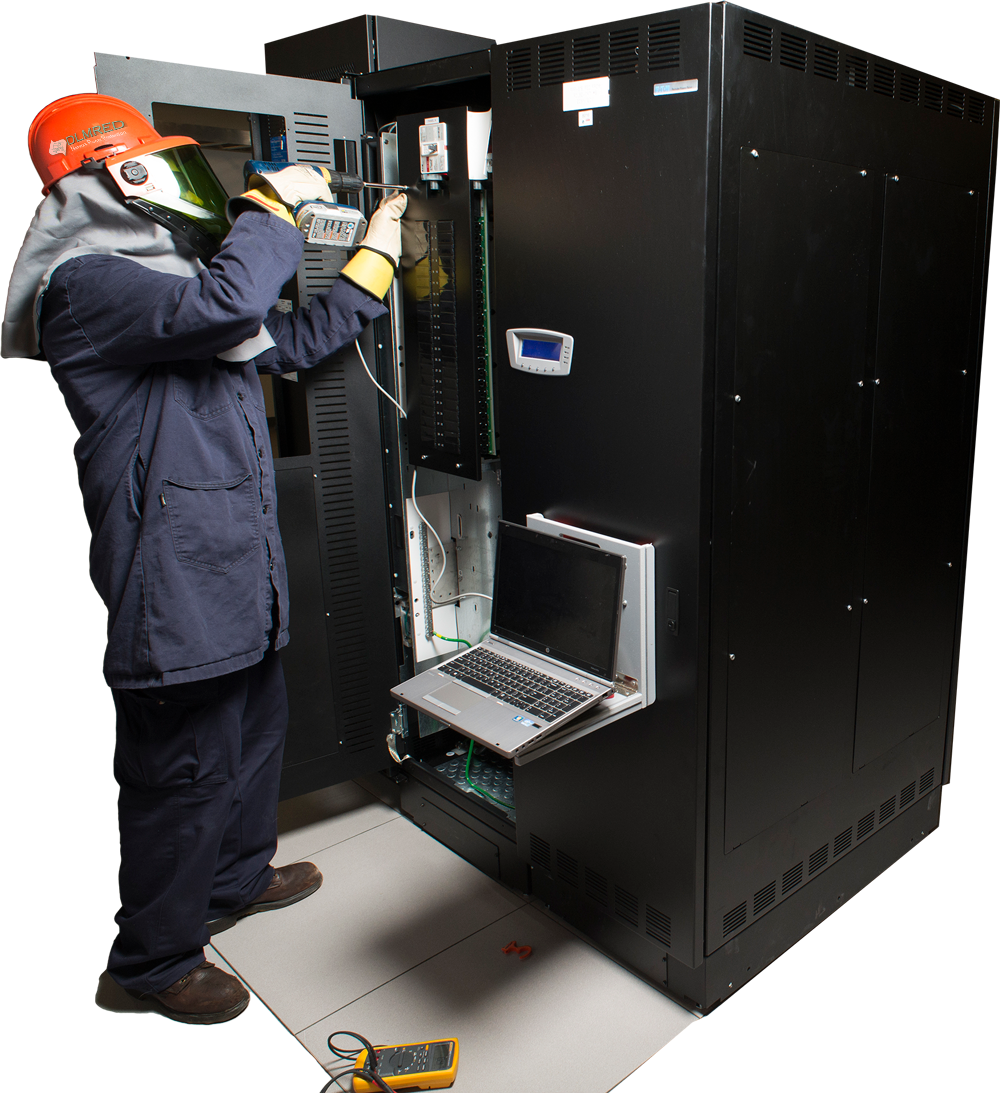 Inversor Fotovoltaico Central