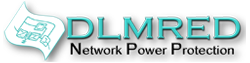 DLMRED Network Power Protection